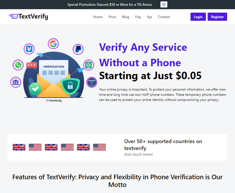Register Textverify02